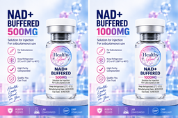 NAD BUFFERED