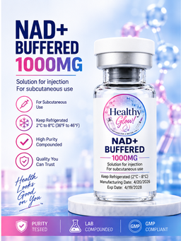 NAD BUFFERED