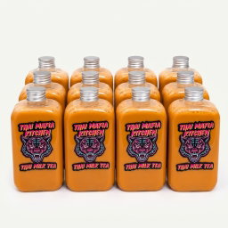 Thai Milk Tea (Pre-order for Bulk)