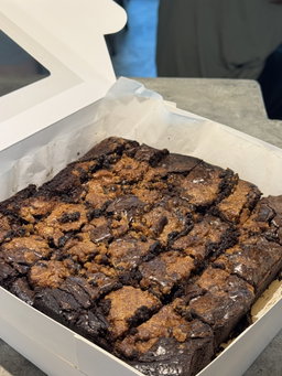 Brookies And Cookies