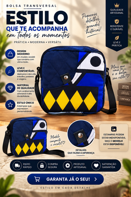 Bolsa kilamba