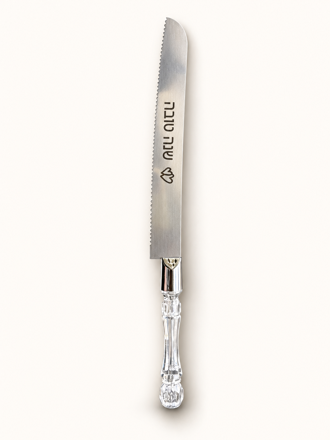 Grand couteau de Chef – Édition Prestige - Trempé au Mikvé - Livraison possible