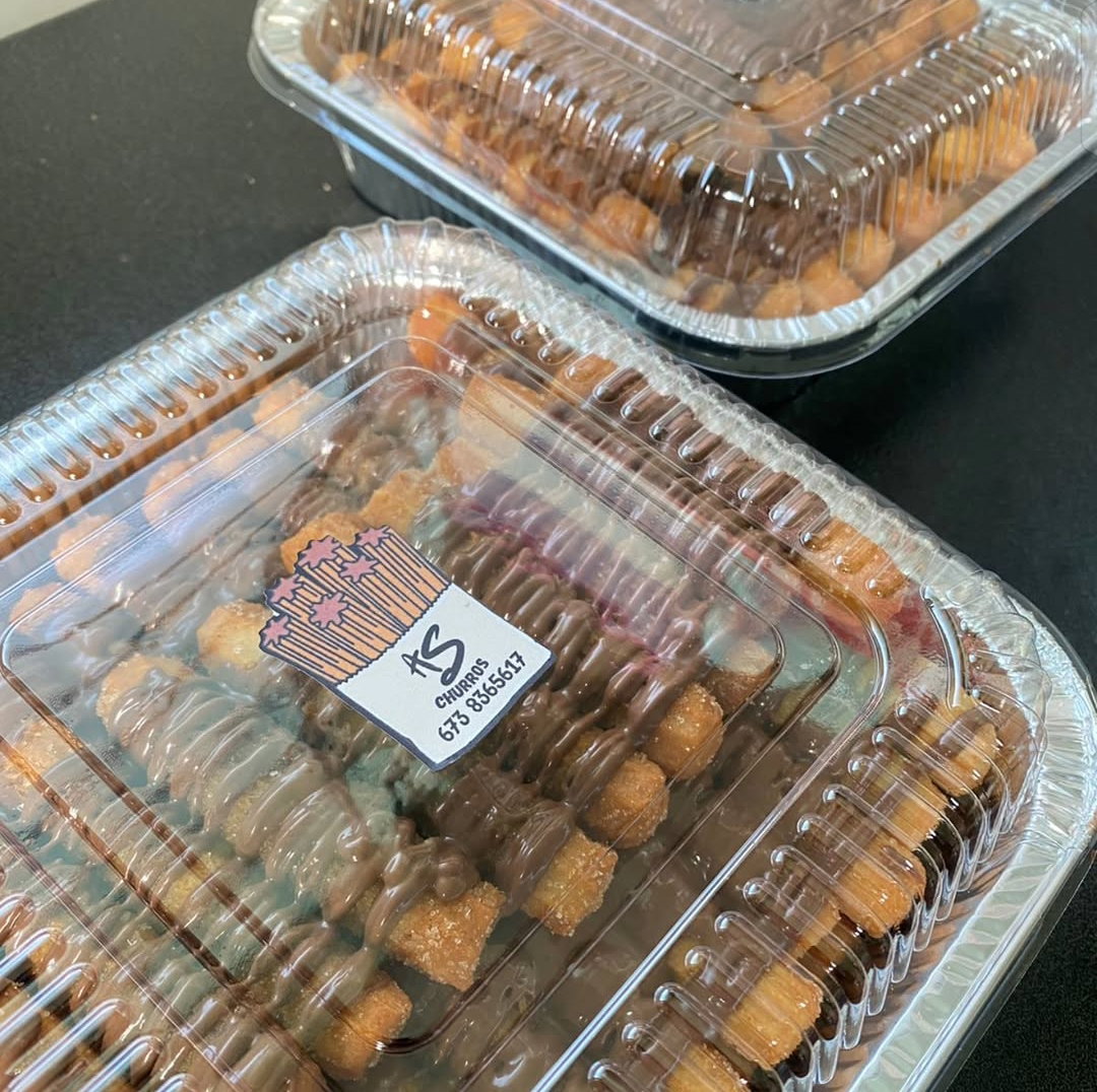 SIGNATURE TASTE 