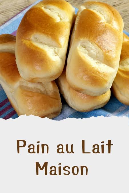 Pains au lait 🍞_2