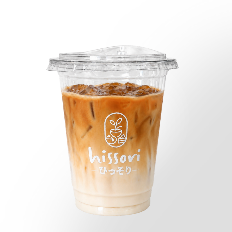 Iced Spanish Latte_0
