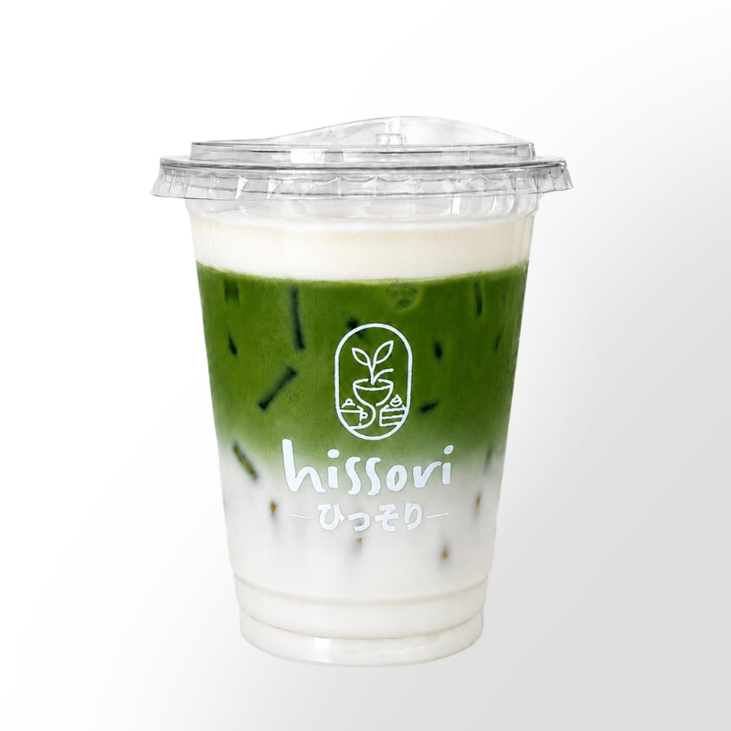 Cloud Matcha (Various Flavors)
