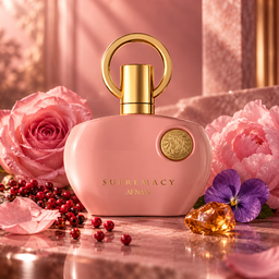 SUPREMACY PINK