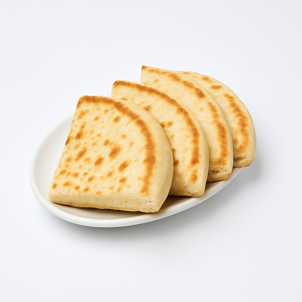 Pita Bread