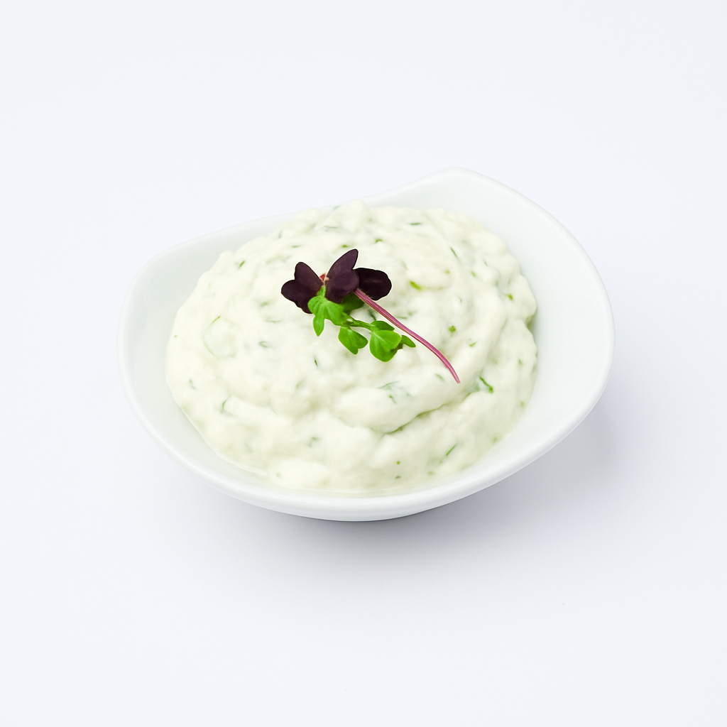 Tzatzíki