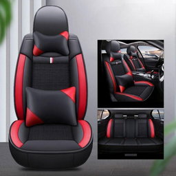 Car seat covers