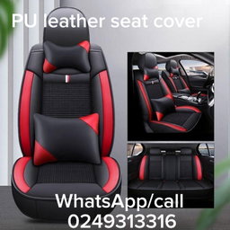 Car seat covers