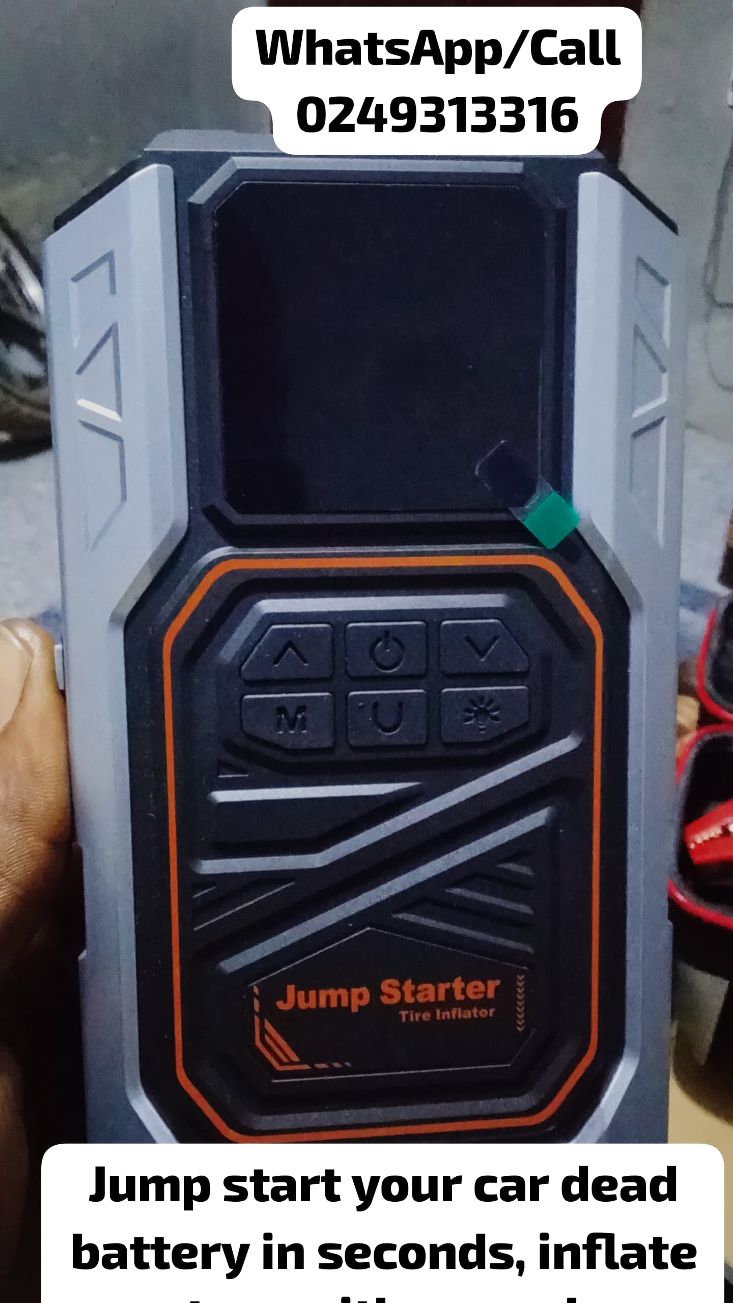 Jump starter_1