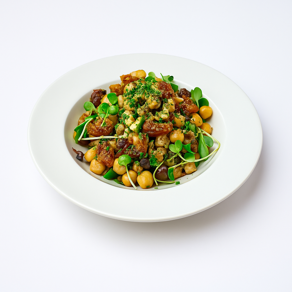 Aegean Salad