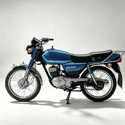 Motos y Accesorios