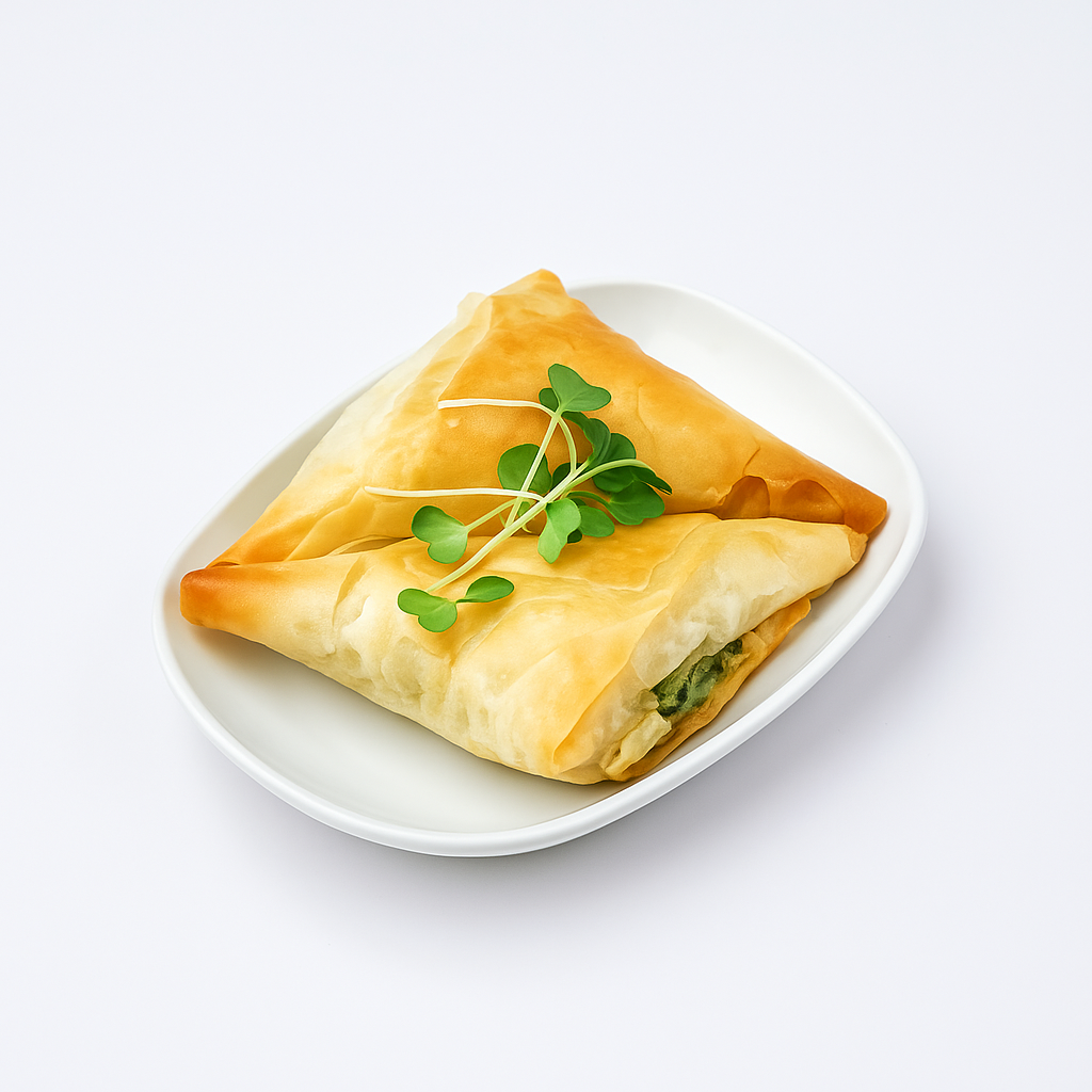 Spanakópita (2) (v)