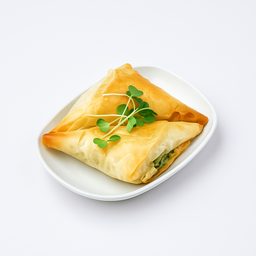 Spanakópita (2) (v)