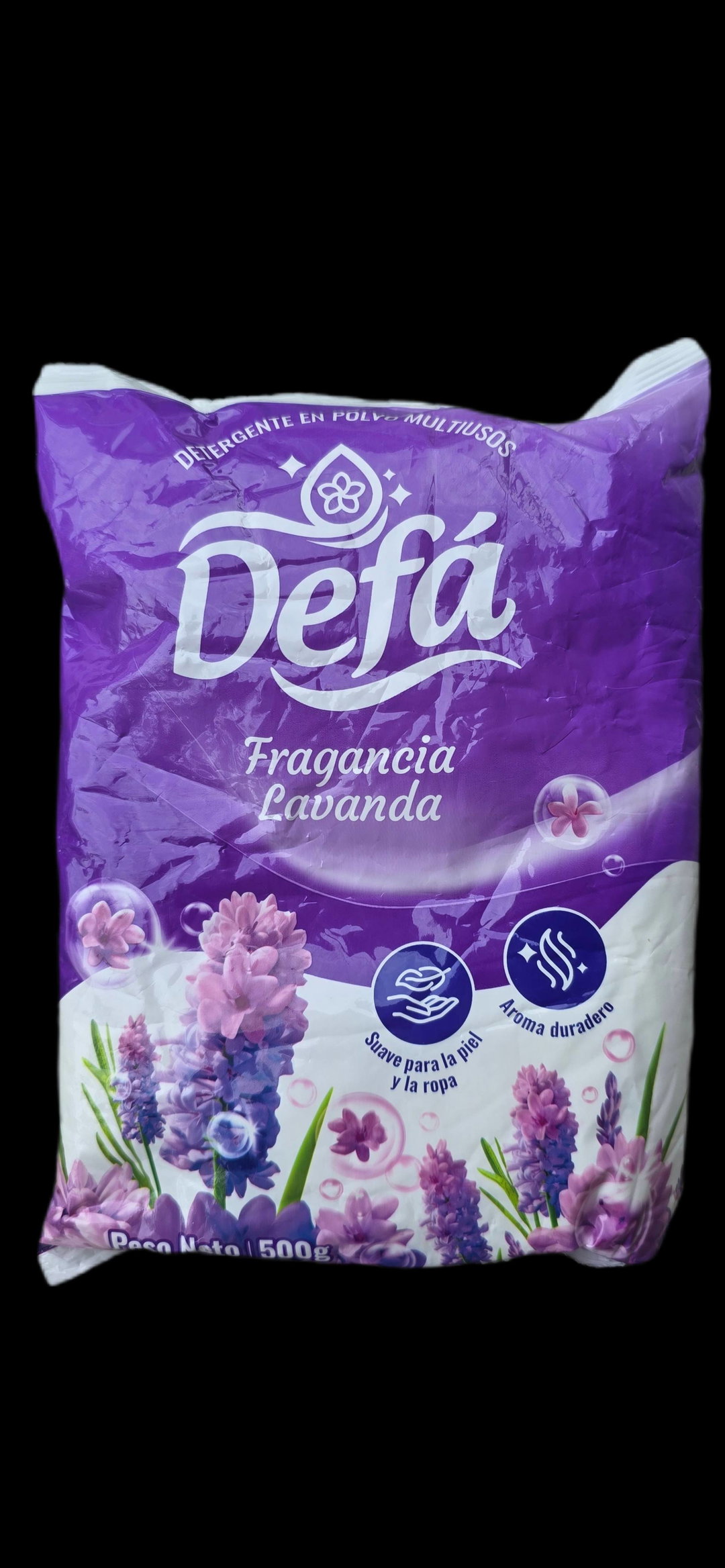Detergente Defa Lavanda