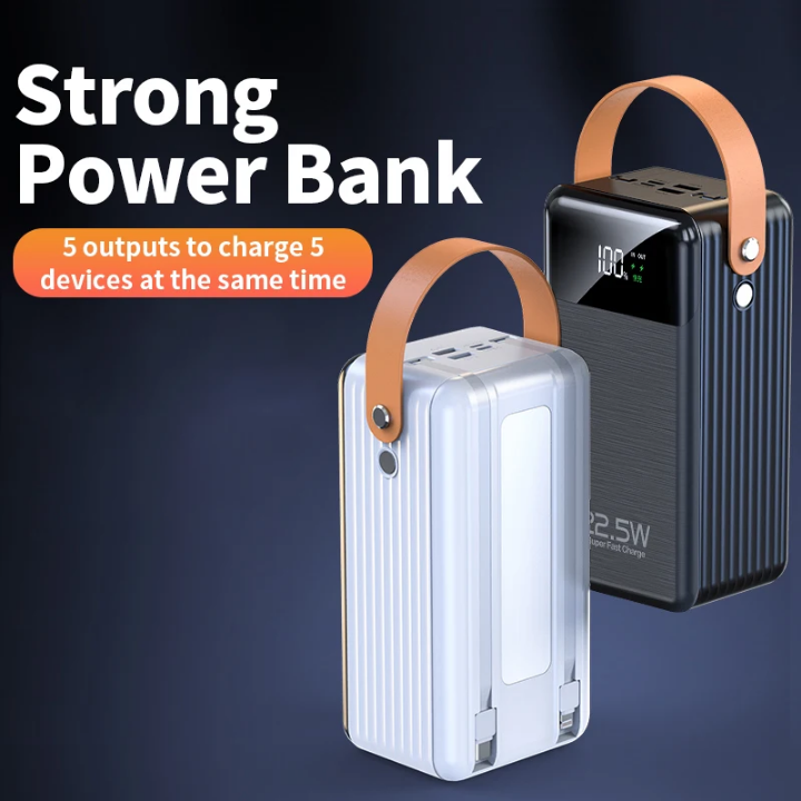 60,000 mAh 22.5 W HIGH CAPACITY POWER BANK _2