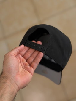9FIFTY - La Dodgers All Black