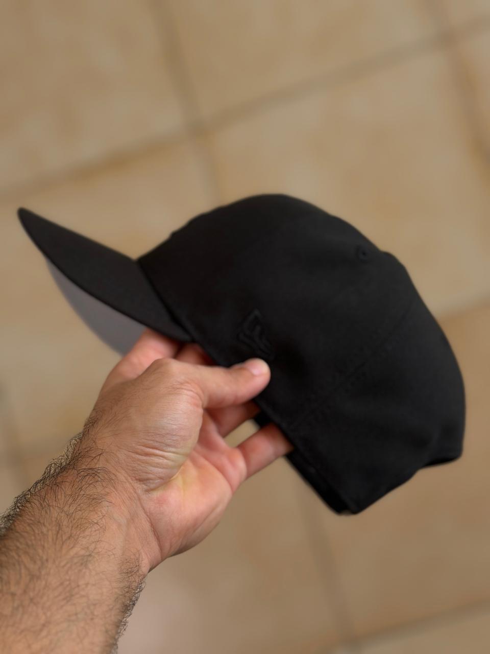 9FIFTY - La Dodgers All Black_3