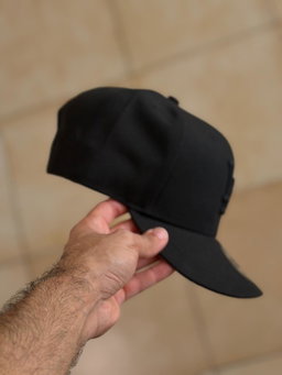 9FIFTY - La Dodgers All Black