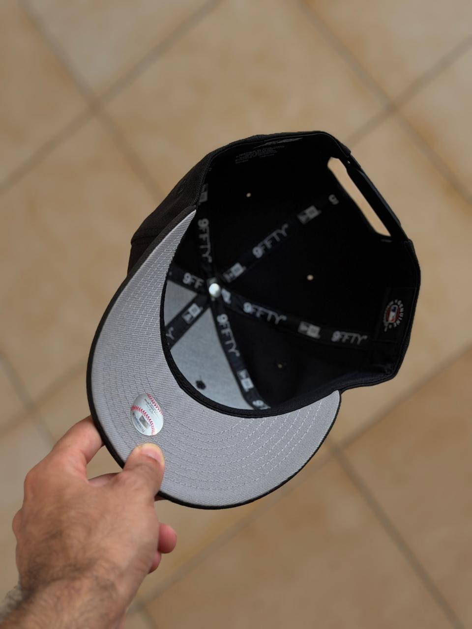 9FIFTY - La Dodgers All Black_6
