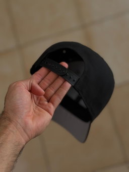 9FIFTY - Boston Red Sox All Black 