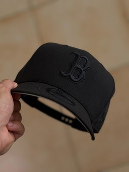 9FIFTY - Boston Red Sox All Black 