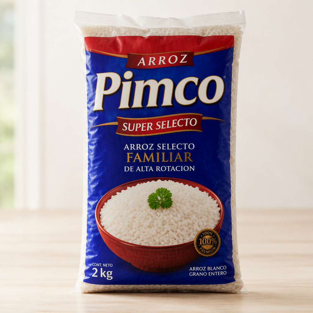 Arroz Pimco Super Selecto_0