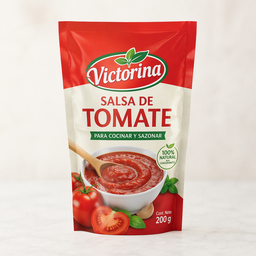 Salsa de Tomate Victorina