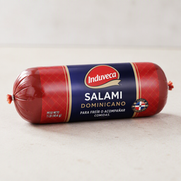 Salami Induveca