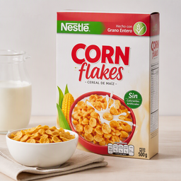 Corn Flakes Nestle