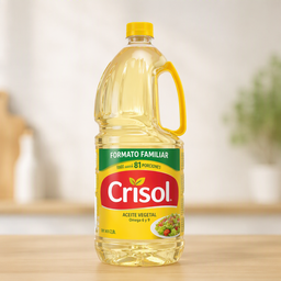 Aceite Crisol