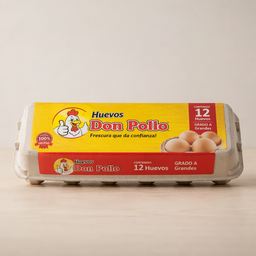 Huevos