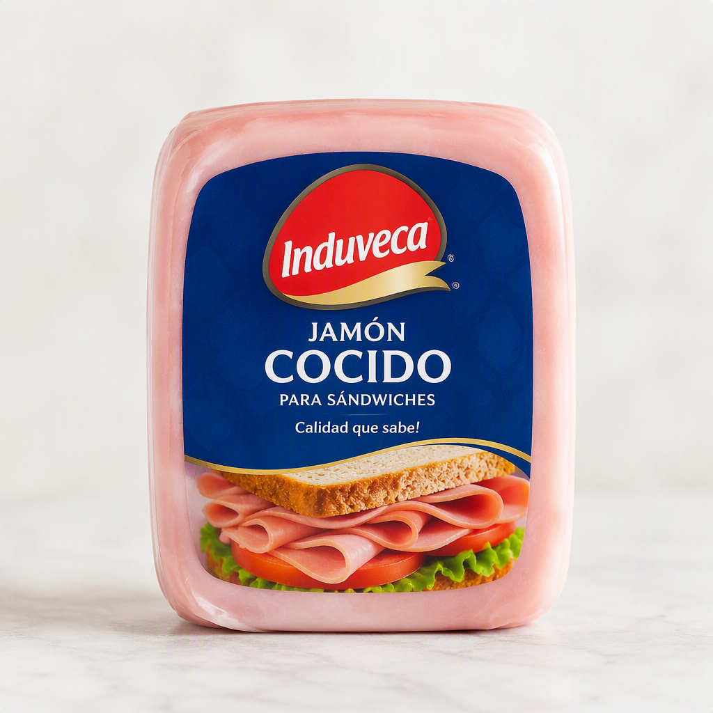 Jamon Induveca Cocido_0
