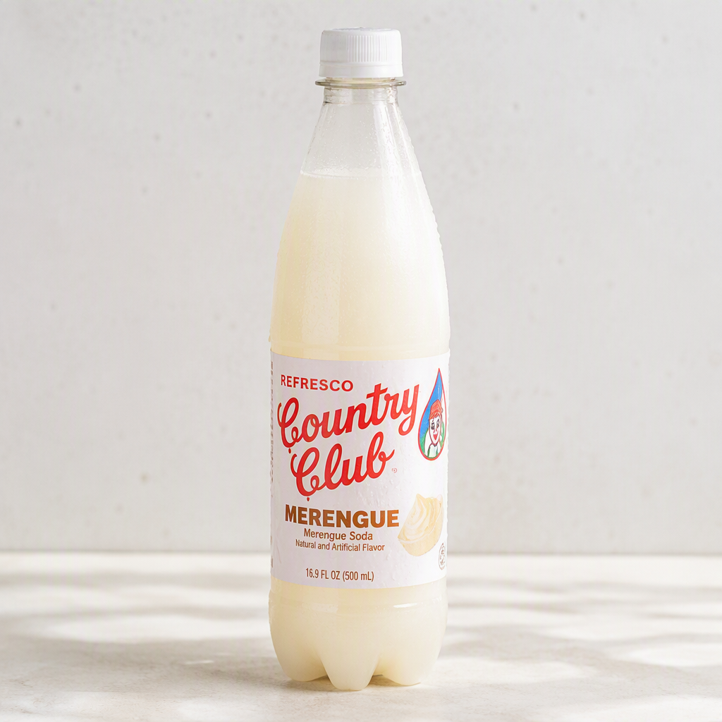 Refresco Country Club Merengue_0