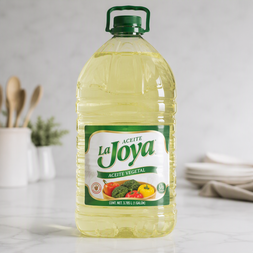 Aceite La Joya