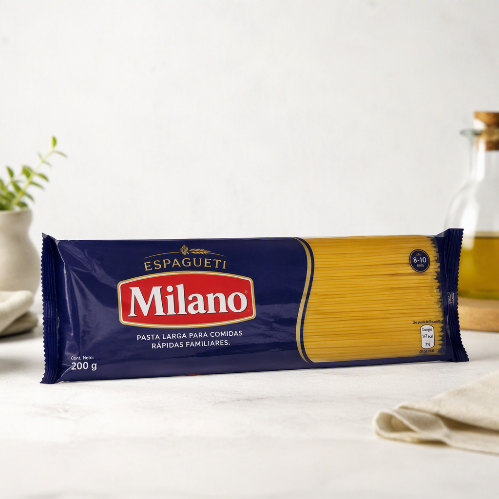 Espagueti Milano