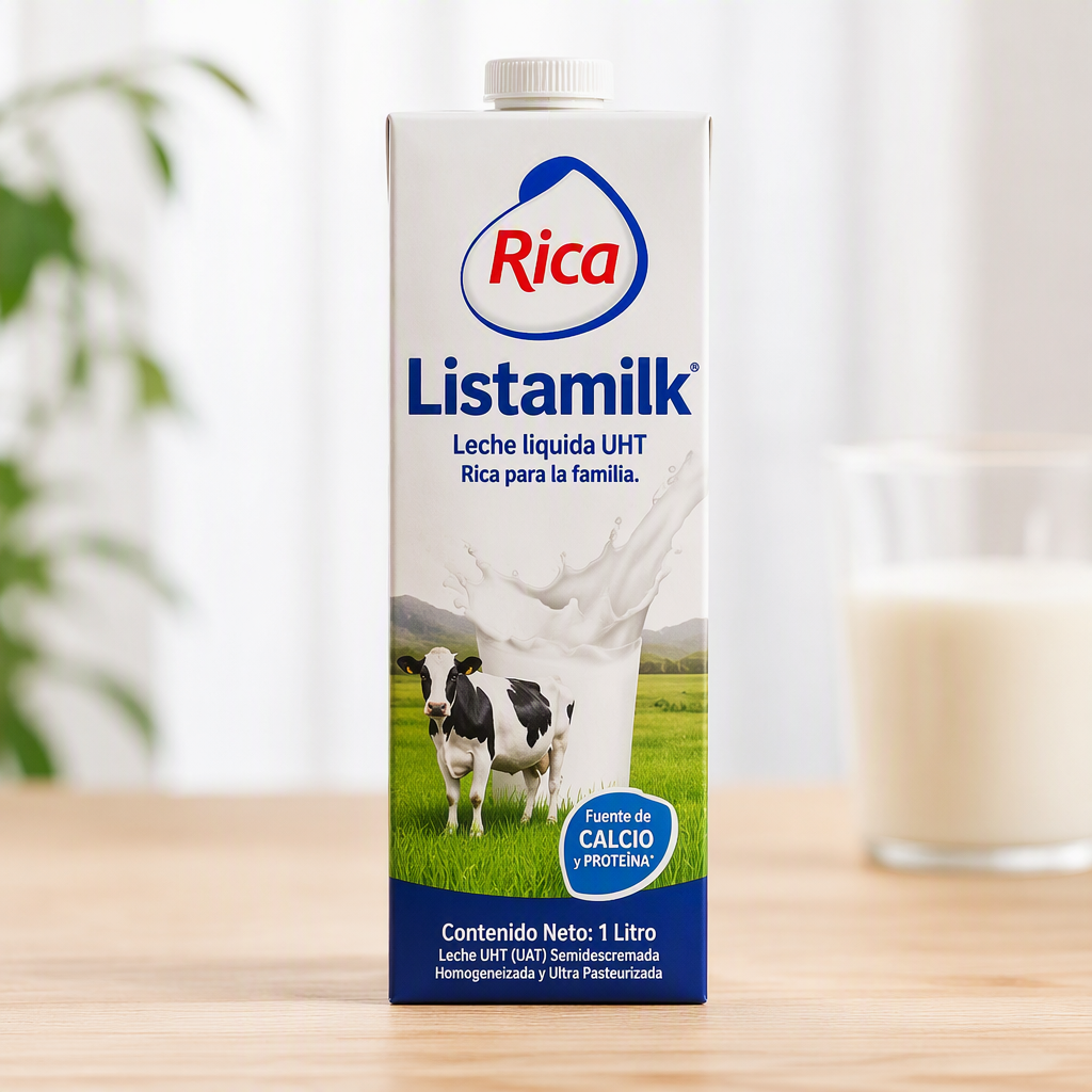 Leche Listamilk Rica_0