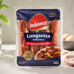 Longaniza Induveca