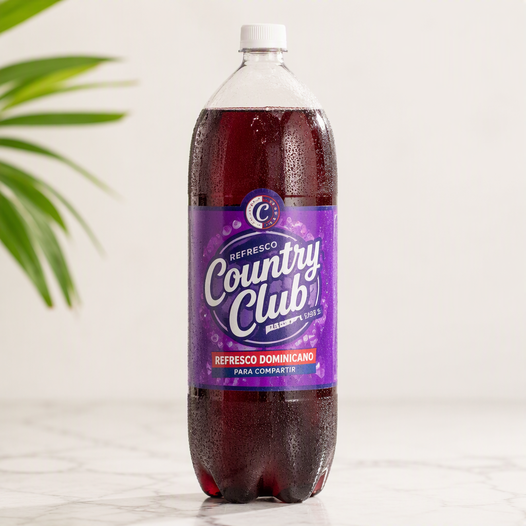 Refresco Country Club