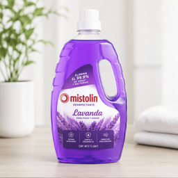 Mistolin Lavanda