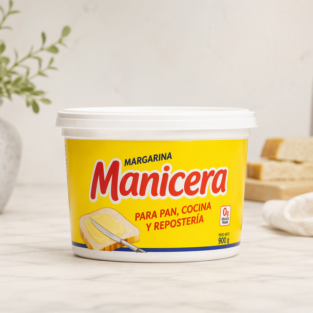Margarina Manicera
