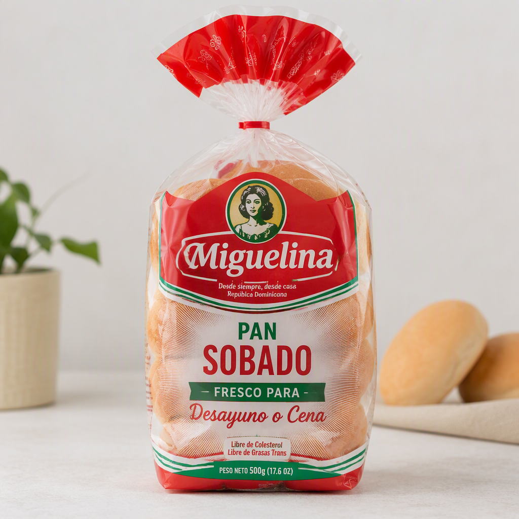 Pan Sobado Miguelina