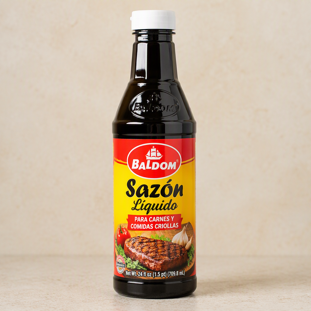 Sazon Liquido Baldom_0
