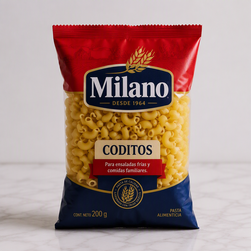 Coditos Milano