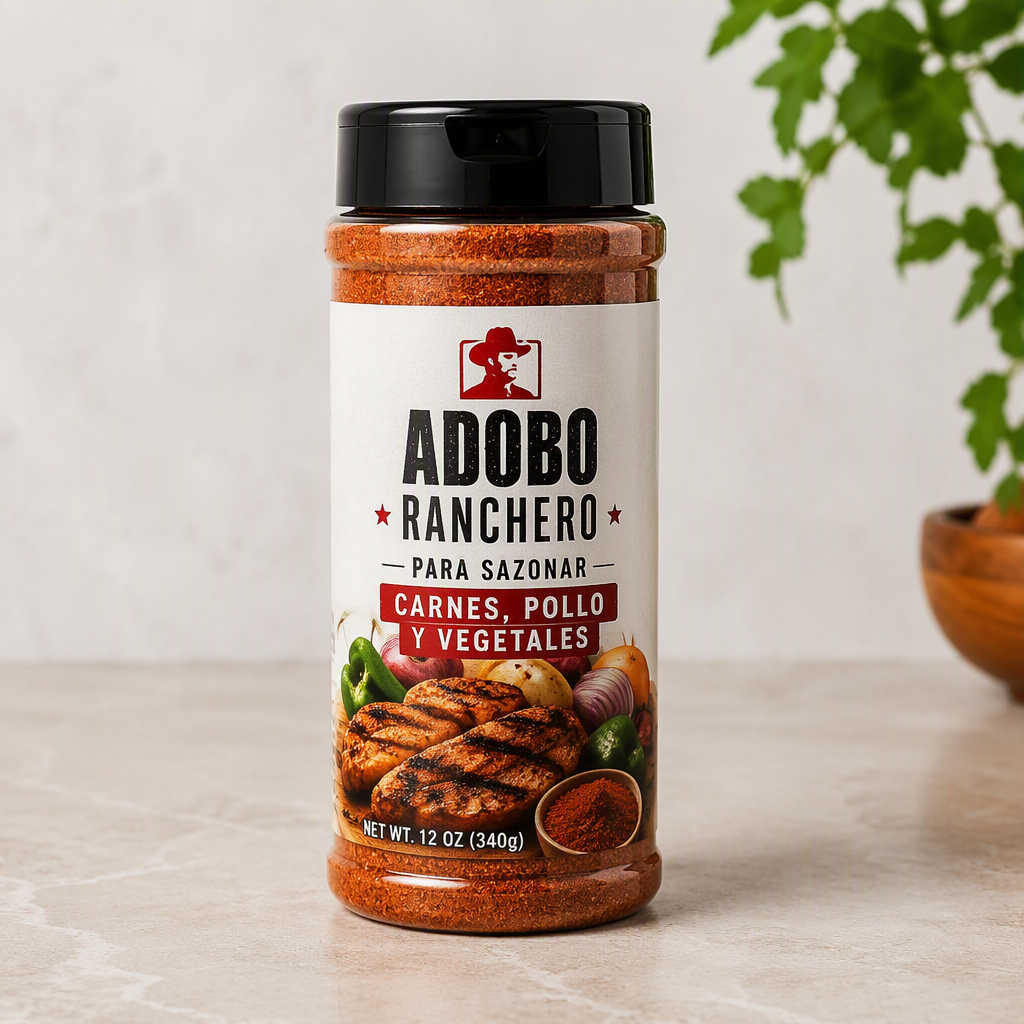 Adobo Ranchero