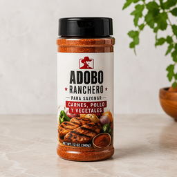 Adobo Ranchero