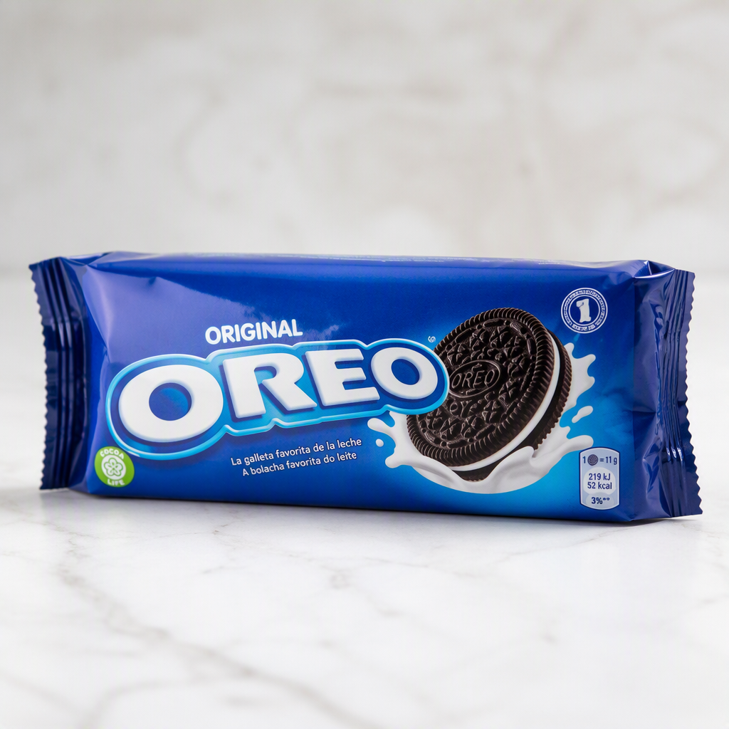 Galletas Oreo Original