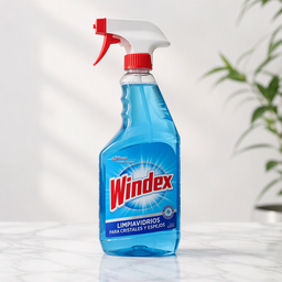 Limpiavidrios Windex